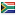 port2port.co.za hosted country